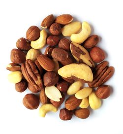 Směs ořechů NUTSMAN Množství: 250 g