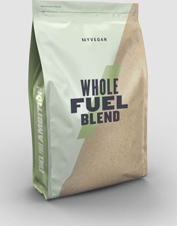 Myvegan  Veganská Whole Fuel Směs - 1kg - Bez příchuti