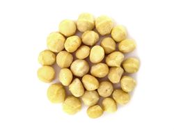 NUTSMAN Makadamové ořechy Množství: 0,5 kg