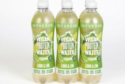 MyVegan  Clear Vegan Protein Water - Lemon Lime