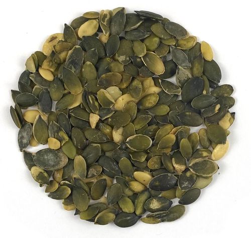 NUTSMAN Dýňové semínko loupané - tykev Množství: 250 g