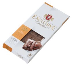 Taitau Exclusive Selection Mléčná čokoláda 35% 100g