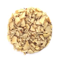 NUTSMAN Para ořechy plátky Množství: 250 g