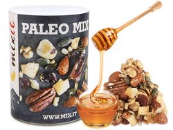Mixit Paleo Mix pečený a medový 350g