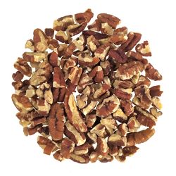 NUTSMAN Pekanové ořechy zlomky Množství: 500 g