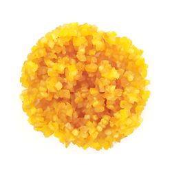 NUTSMAN Pomerančová kůra kandovaná Množství: 3000 g (3 x balení po 1000 g)