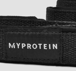 MyProtein  Figure 8 fitness opasek