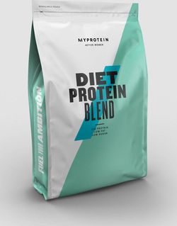 Myprotein  Dietní Proteinová Směs - 2.5kg - Přírodní Vanilka