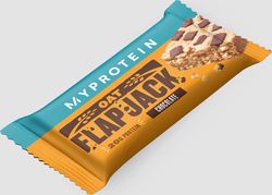 Myprotein  Protein Flapjack (Vzorek) - Čokoláda