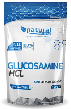 Glucosamine - Glukosamin HCl Natural 100g