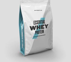 MyProtein  Essential Whey Protein - 500g - Vanilka
