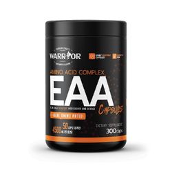 EAA - Esenciální aminokyseliny v kapslích 300 caps