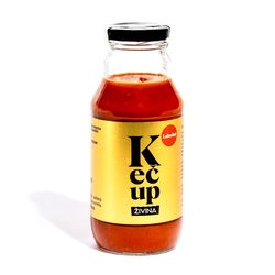 Živina Kečup lahodný 350 g