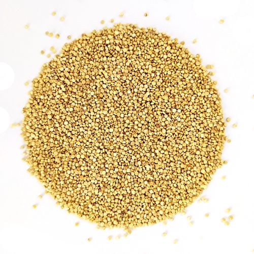 NUTSMAN Quinoa bílá Množství: 3000 g (3 x balení po 1000 g)