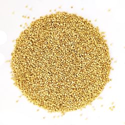 NUTSMAN Quinoa bílá Množství: 3000 g (3 x balení po 1000 g)