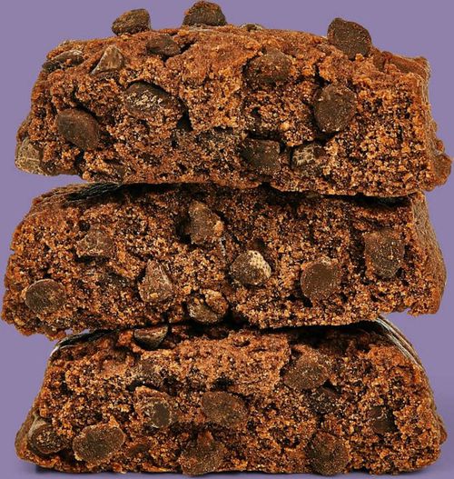 Myprotein  Protein Brownie - Čokoláda
