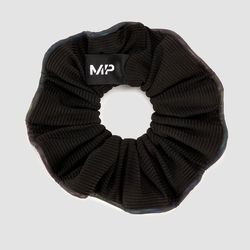 MP  MP X Invisibobble® Power Sprunchie – Black/Ice Blue - 2 PACK