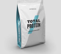 MyProtein  Total Protein Směs - 2.5kg - Jahody se smetanou