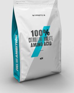 Myprotein  100% Citrulin malát aminokyselina - 500g - Bez příchuti
