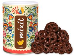MIXIT preclíky - Hořká čokoláda