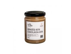JANEK Arašído - čokoládový krém - 500g