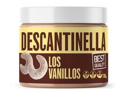 DESCANTI s.r.o Descantinella Los Vanillos 300 g
