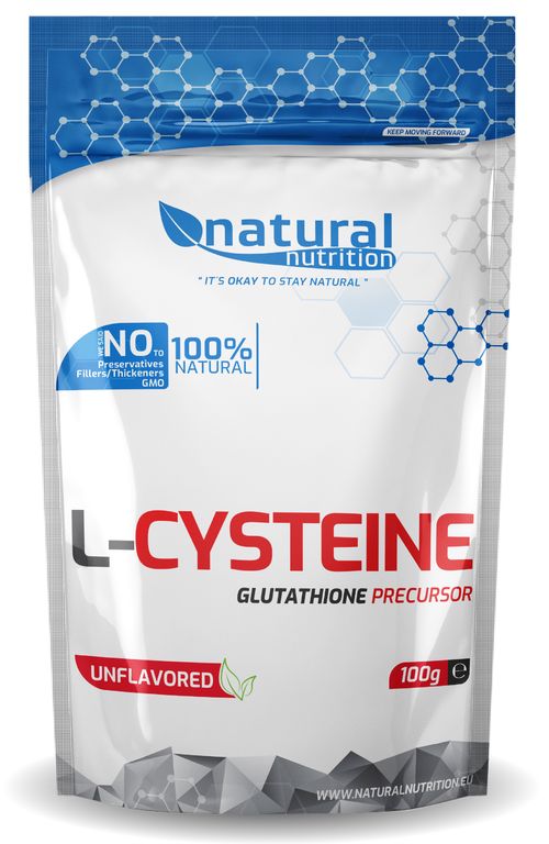 L-Cysteine 100g