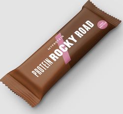Myprotein  Protein Rocky Road (Vzorek) - Čokoláda