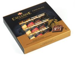 Taitau Exclusive Selection čokoládová kolekce 48ks 240g