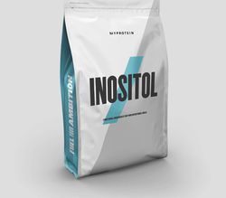 Myprotein  100% Inositol - 500g - Bez příchuti
