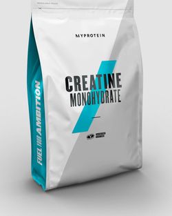 MyProtein  Kreatin Monohydrát - 1kg - Modrá Malina
