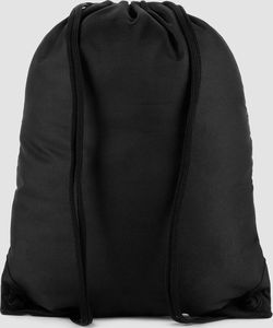 MP Clothing  MP Drawstring Bag - Black