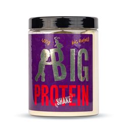 BIG BOY Protein s příchutí Big Rafael 400 g