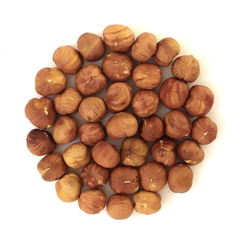 NUTSMAN Lískové ořechy natural 13/15 Množství: 500 g
