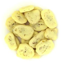 NUTSMAN Banán chips v jogurtové polevě Množství: 500 g