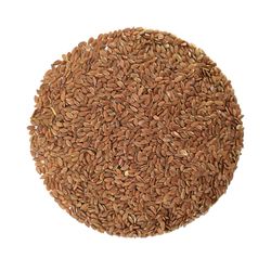 NUTSMAN Lněné semínko - hnědé Množství: 1000 g