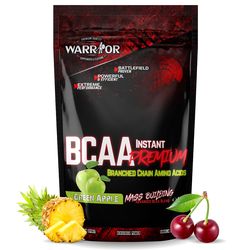 BCAA Instant Premium ochucené Cherry 100g
