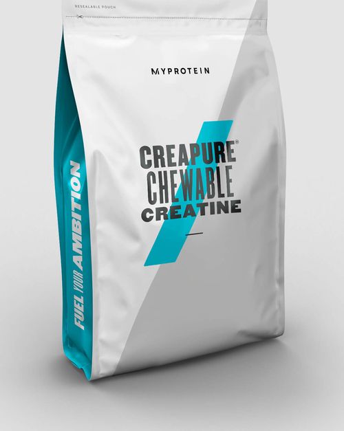 MyProtein  Creapure® Chewable Creatine - 90Tablety - Citrón