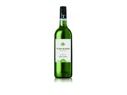 Vintense - Odrůdové nealkoholické víno bílé - Chardonnay 750 ml