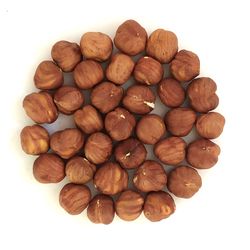 NUTSMAN Lískové ořechy natural 15+ PREMIUM Množství: 3000 g (3 x balení po 1000 g)