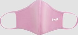 MP  MP Curve Mask (3 Pack) - Black/Geranium Pink/Lilac - M/L