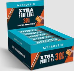 Myprotein  High-Protein Tyčinka - Čokoláda a Pomeranč
