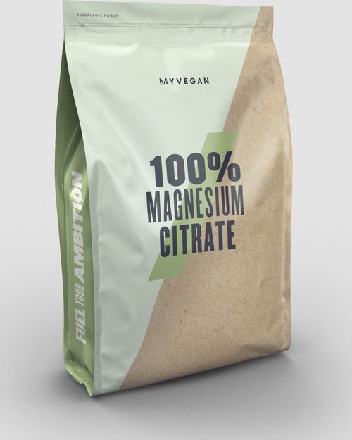 Myprotein  100% Magnesium Citrát - 250g