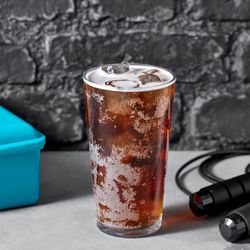 Myprotein  BCAA Energy drink - 6 x 440ml - Cherry Cola