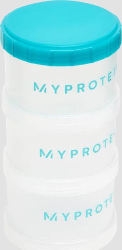 Myprotein  Boxy na doplňky stravy