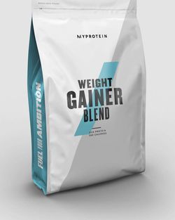 Myprotein  Weight Gainer směs - 1kg - Čokoláda