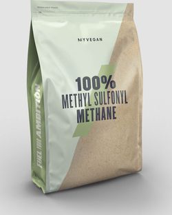 Myprotein  100% Methylsulfonylmethan (MSM) - 250g