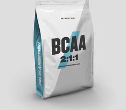Myprotein  Esenciální BCAA 2:1:1 - 1kg - Bez příchuti