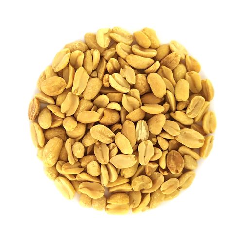 NUTSMAN Arašídy loupané pražené nesolené 38/42 PREMIUM Množství: 3 kg (3 x balení po 1000 g)