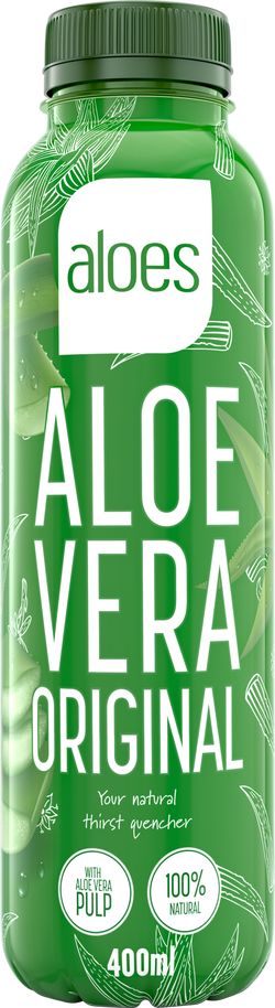 PROBRANDS Aloe vera original 500 ml